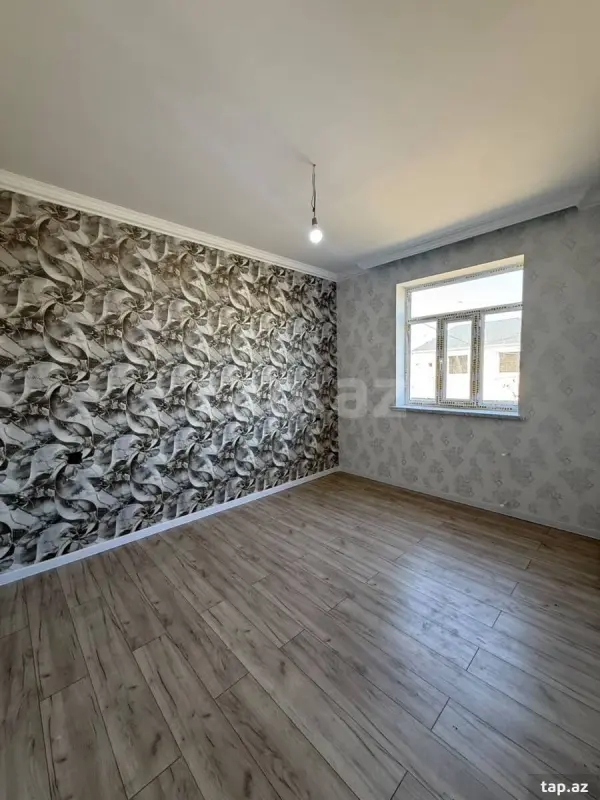 Satılır 4 otaqlı həyət evi 90 m²