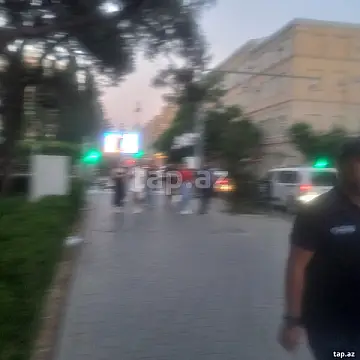 Satılır 2 otaqlı həyət evi 25 m² — Bakı, Sahil qəs. 2 otaq 25.00 m²