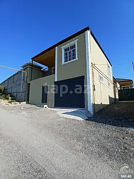 Satılır 5 otaqlı həyət evi 130 m² — Bakı, Masazır 5 otaq 130.00 m²