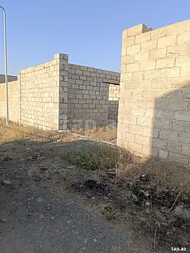 Satılır torpaq sahəsi — Gəncə
