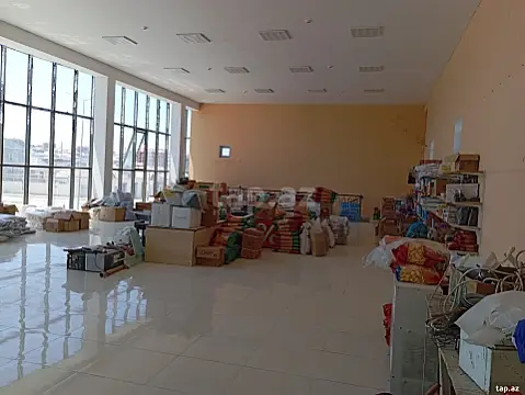 Satılır obyekt — Bakı, Abşeron