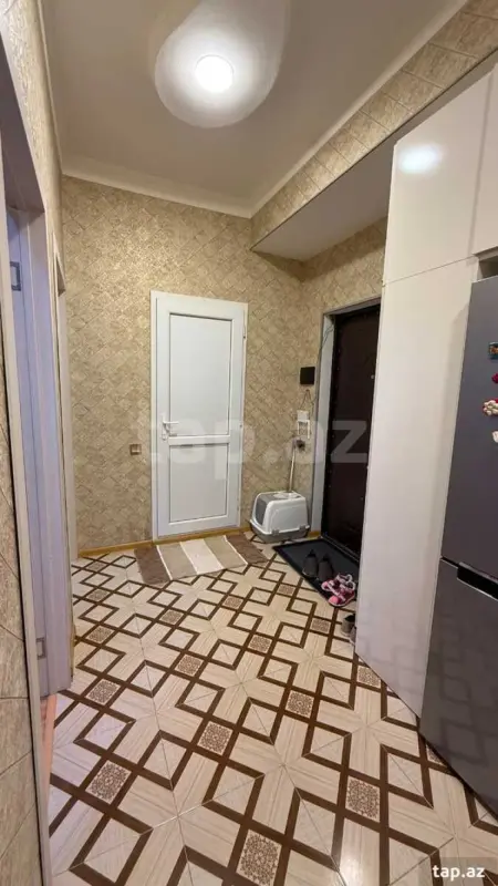 Satılır 3 otaqlı yeni tikili 53 m²