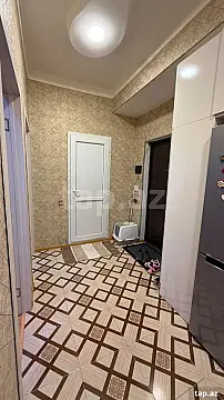 Satılır 3 otaqlı yeni tikili 53 m² — Xırdalan, Abşeron 3 otaq 53.00 m²
