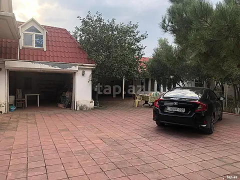 Satılır 6 otaqlı həyət evi 175 m² — Xaçmaz 6 otaq 175.00 m²