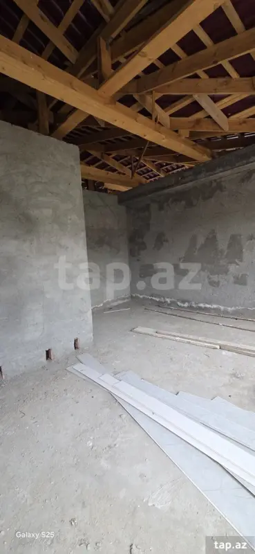 Satılır 2 otaqlı yeni tikili 74 m²