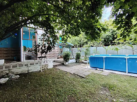 Kirayə verilir 3 otaqlı həyət evi 90 m² — Bakı 3 otaq 90.00 m²