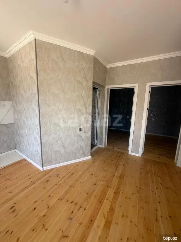 Satılır 3 otaqlı həyət evi 90 m²