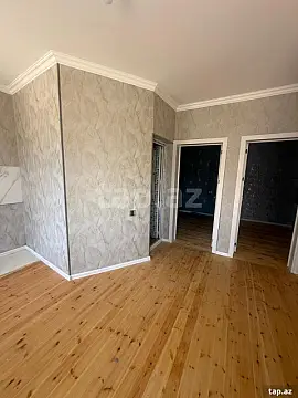 Satılır 3 otaqlı həyət evi 90 m² — Bakı, Hövsan 3 otaq 90.00 m²