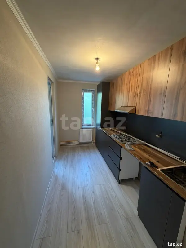 Satılır 2 otaqlı yeni tikili 50 m²