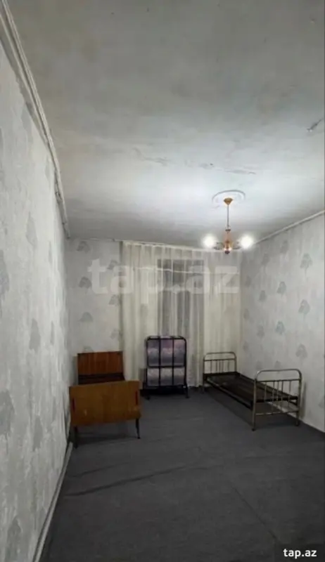 Kirayə verilir 2 otaqlı həyət evi 40 m²