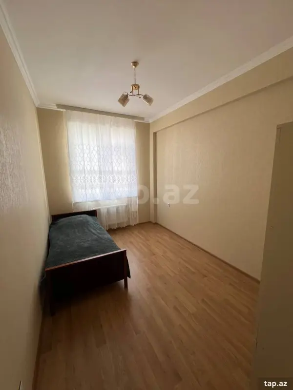 Kirayə verilir 3 otaqlı yeni tikili 78 m²