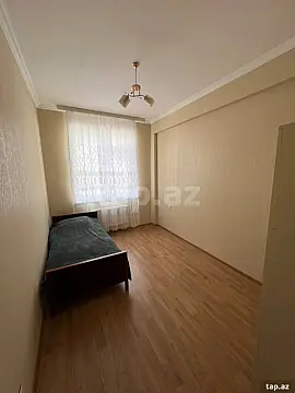 Kirayə verilir 3 otaqlı yeni tikili 78 m² — Şirvan 3 otaq 78.00 m²