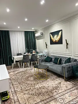 Kirayə verilir 3 otaqlı yeni tikili 75 m² — Bakı, Yeni Yasamal 3 otaq 75.00 m²
