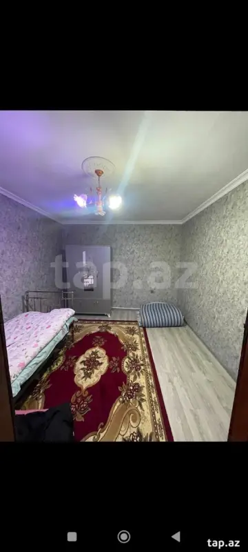 Satılır 4 otaqlı həyət evi 102 m²
