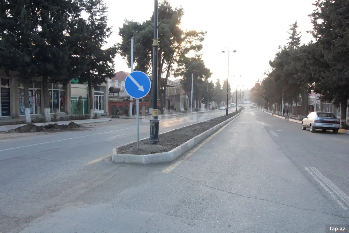Satılır 4 otaqlı həyət evi 91.1 m²