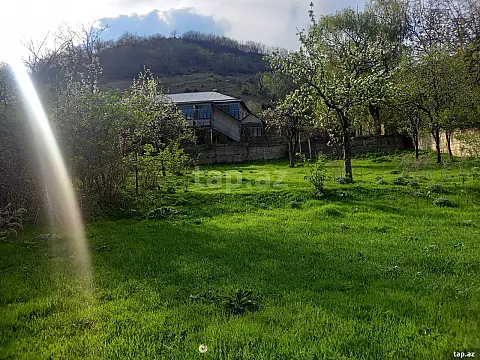 Satılır 5 otaqlı həyət evi 40 m² — Gəncə 5 otaq 40.00 m²