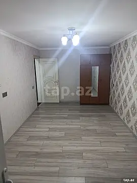 Kirayə verilir 1 otaqlı mənzil 35 m² — Bakı, Xırdalan 1 otaq 35.00 m²