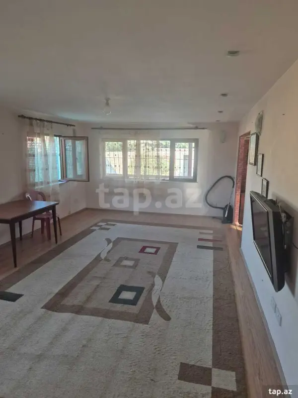 Satılır 4 otaqlı həyət evi 123.2 m²