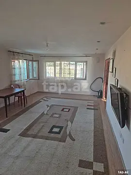 Satılır 4 otaqlı həyət evi 123.2 m² — Bakı, Buzovna 4 otaq 123.20 m²