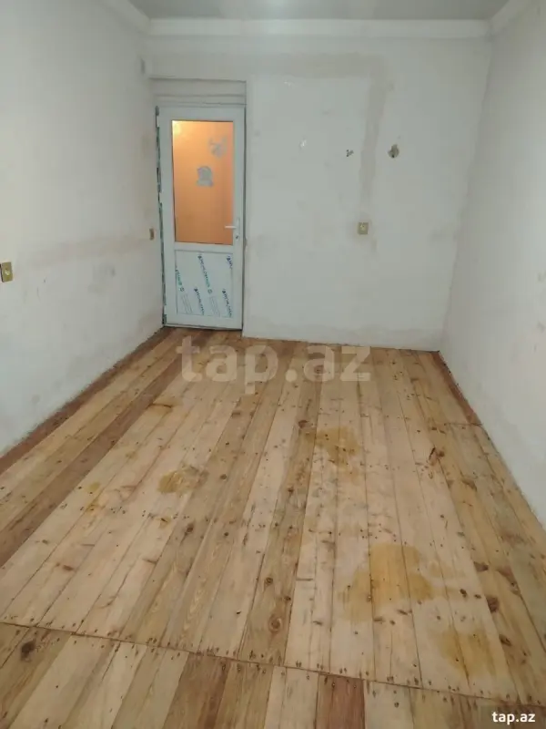 Satılır 3 otaqlı yeni tikili 70 m²