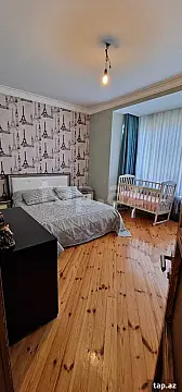 Satılır 6 otaqlı həyət evi 330 m² — Bakı, Kürdəxanı 6 otaq 330.00 m²
