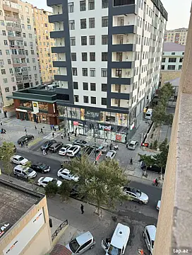 Kirayə verilir 2 otaqlı yeni tikili 57 m² — Xırdalan, Xırdalan 2 otaq 57.00 m²