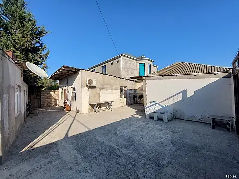 Satılır 3 otaqlı həyət evi 300 m² — Bakı, Hövsan 3 otaq 300.00 m²