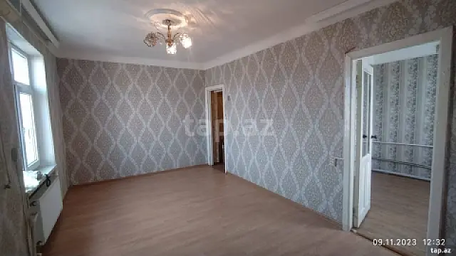 Kirayə verilir 3 otaqlı həyət evi 130 m² — Sumqayıt, Saray 3 otaq 130.00 m²