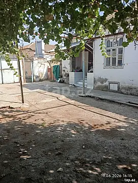 Satılır 3 otaqlı həyət evi 168 m² — İmişli 3 otaq 168.00 m²