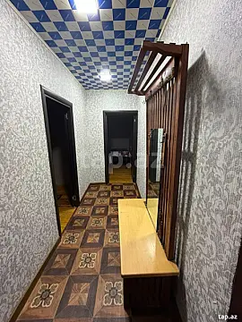 Kirayə verilir 2 otaqlı mənzil 60 m² — Sumqayıt 2 otaq 60.00 m²