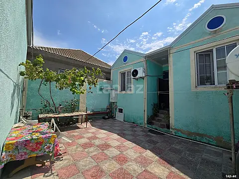 Satılır 3 otaqlı həyət evi 150 m² — Bakı, Binə 3 otaq 150.00 m²