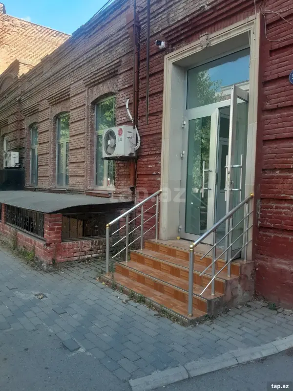Kirayə verilir ofis