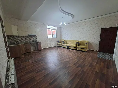 Kirayə verilir 2 otaqlı yeni tikili 62 m² — Xırdalan, Xırdalan 2 otaq 62.00 m²