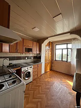 Kirayə verilir 4 otaqlı mənzil 102 m² — Sumqayıt 4 otaq 102.00 m²