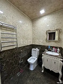 Kirayə verilir 2 otaqlı yeni tikili 65 m² — Xırdalan, Xırdalan 2 otaq 65.00 m²
