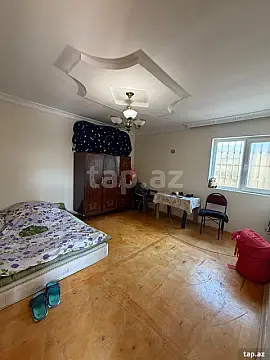 Satılır 2 otaqlı həyət evi 65 m² — Bakı, Hökməli 2 otaq 65.00 m²