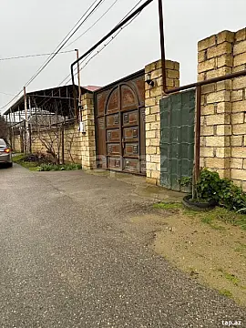 Satılır 4 otaqlı həyət evi 131 m² — Bakı, Mehdiabad 4 otaq 131.00 m²