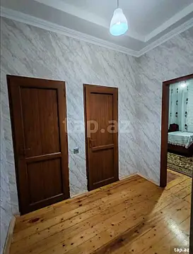 Kirayə verilir 2 otaqlı yeni tikili 78 m² — Xırdalan, Xırdalan 2 otaq 78.00 m²