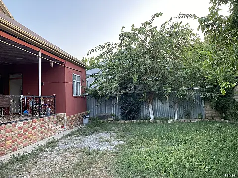 Satılır 3 otaqlı həyət evi 85 m² — Beyləqan 3 otaq 85.00 m²