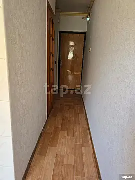 Kirayə verilir 1 otaqlı mənzil 32 m² — Sumqayıt 1 otaq 32.00 m²