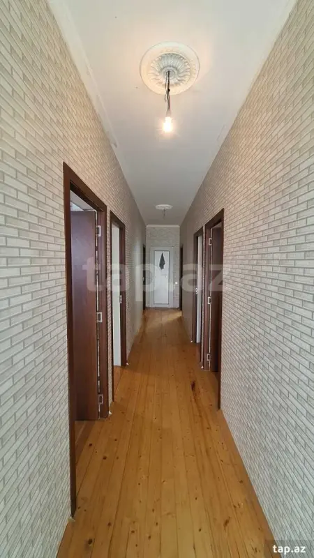 Satılır 5 otaqlı həyət evi 110 m²