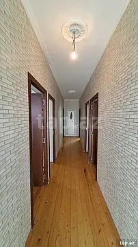 Satılır 5 otaqlı həyət evi 110 m² — Bakı, Binə 5 otaq 110.00 m²