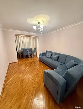 Satılır 2 otaqlı mənzil 60 m² — Bakı, Yasamal 2 otaq 60.00 m²