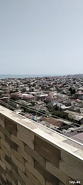 Kirayə verilir 3 otaqlı yeni tikili 100 m² — Sumqayıt 3 otaq 100.00 m²