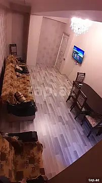 Kirayə verilir 2 otaqlı yeni tikili 78 m² — Xırdalan, Xırdalan 2 otaq 78.00 m²