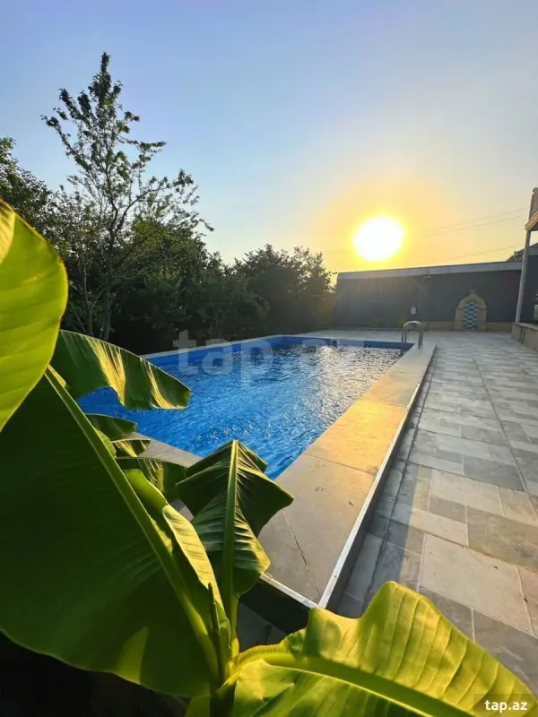 Kirayə verilir 3 otaqlı yeni tikili 40 m²
