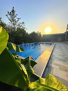 Kirayə verilir 3 otaqlı yeni tikili 40 m² — İsmayıllı 3 otaq 40.00 m²