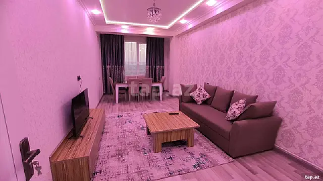 Kirayə verilir 3 otaqlı mənzil 70 m² — Sumqayıt 3 otaq 70.00 m²