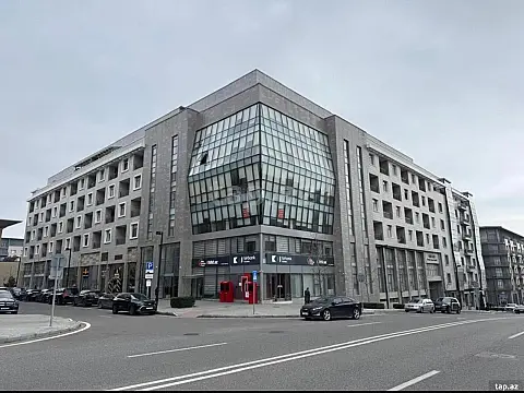 Satılır 4 otaqlı yeni tikili 300 m² — Bakı, Xətai 4 otaq 300.00 m²