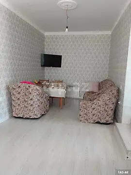 Satılır 4 otaqlı həyət evi 300 m² — Bakı, Zabrat 4 otaq 300.00 m²